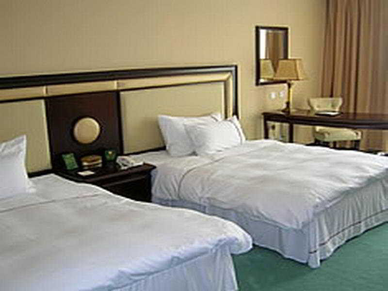 Regent Hotel Dali  Exteriör bild